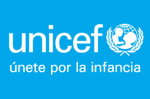 Colaboración con UNICEF
