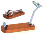 Jamonero Buarfe Plegable Jamonero Buarfe Plegable